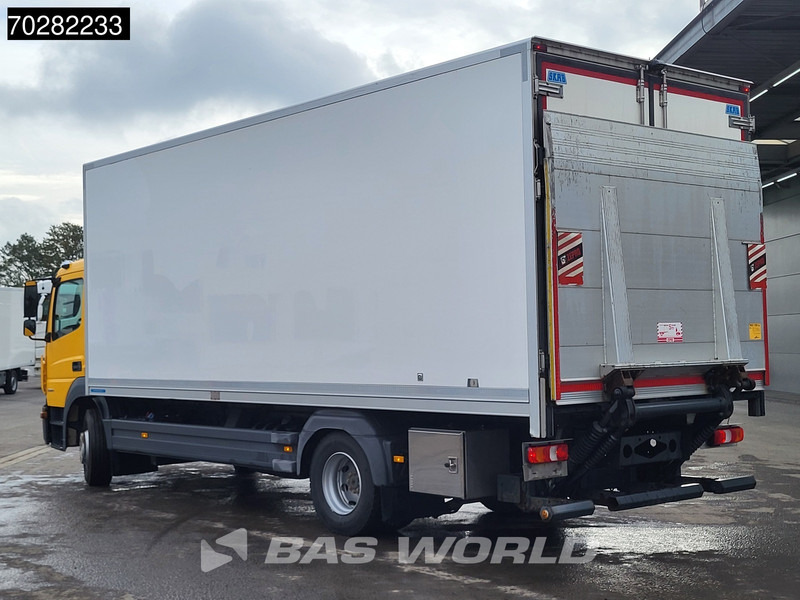 Mercedes-Benz Atego 1324 Atego 4X2 Thermo king T-1200R 1500kg Ladebordwand ACC Euro 6 - Kamion hladnjača: slika Mercedes-Benz Atego 1324 Atego 4X2 Thermo king T-1200R 1500kg Ladebordwand ACC Euro 6 - Kamion hladnjača Mercedes-Benz Atego 1324 Atego 4X2 Thermo king T-1200R 1500kg Ladebordwand ACC Euro 6 - Kamion hladnjača: slika Mercedes-Benz Atego 1324 Atego 4X2 Thermo king T-1200R 1500kg Ladebordwand ACC Euro 6 - Kamion hladnjača