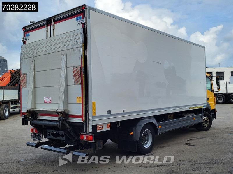 Mercedes-Benz Atego 1324 Atego 4X2 Thermo king T-1200R 1500kg Ladebordwand Automatic Euro 6 - Kamion hladnjača: slika Mercedes-Benz Atego 1324 Atego 4X2 Thermo king T-1200R 1500kg Ladebordwand Automatic Euro 6 - Kamion hladnjača Mercedes-Benz Atego 1324 Atego 4X2 Thermo king T-1200R 1500kg Ladebordwand Automatic Euro 6 - Kamion hladnjača: slika Mercedes-Benz Atego 1324 Atego 4X2 Thermo king T-1200R 1500kg Ladebordwand Automatic Euro 6 - Kamion hladnjača