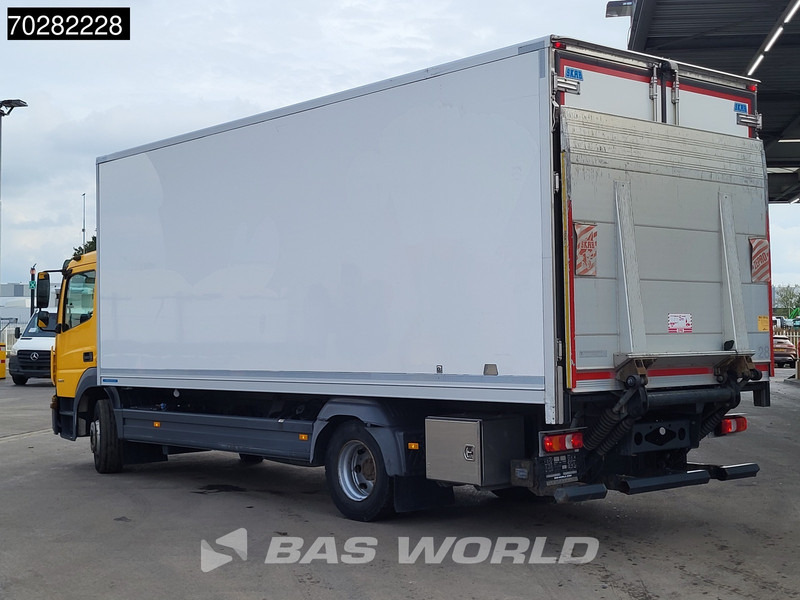 Mercedes-Benz Atego 1324 Atego 4X2 Thermo king T-1200R 1500kg Ladebordwand Automatic Euro 6 - Kamion hladnjača: slika Mercedes-Benz Atego 1324 Atego 4X2 Thermo king T-1200R 1500kg Ladebordwand Automatic Euro 6 - Kamion hladnjača Mercedes-Benz Atego 1324 Atego 4X2 Thermo king T-1200R 1500kg Ladebordwand Automatic Euro 6 - Kamion hladnjača: slika Mercedes-Benz Atego 1324 Atego 4X2 Thermo king T-1200R 1500kg Ladebordwand Automatic Euro 6 - Kamion hladnjača