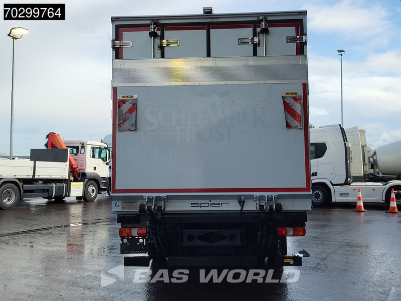 Mercedes-Benz Atego 1521 4X2 Carrier Supra 1150 Mt 1500kg Ladebordwand Automatic Euro 6 - Kamion hladnjača: slika Mercedes-Benz Atego 1521 4X2 Carrier Supra 1150 Mt 1500kg Ladebordwand Automatic Euro 6 - Kamion hladnjača Mercedes-Benz Atego 1521 4X2 Carrier Supra 1150 Mt 1500kg Ladebordwand Automatic Euro 6 - Kamion hladnjača: slika Mercedes-Benz Atego 1521 4X2 Carrier Supra 1150 Mt 1500kg Ladebordwand Automatic Euro 6 - Kamion hladnjača