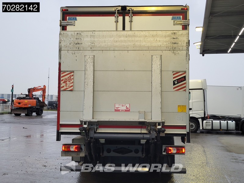 Mercedes-Benz Atego 1524 Atego 4X2 16tonner Thermo King T-1200R 1500kg Ladebordwand Euro 6 - Kamion hladnjača: slika Mercedes-Benz Atego 1524 Atego 4X2 16tonner Thermo King T-1200R 1500kg Ladebordwand Euro 6 - Kamion hladnjača Mercedes-Benz Atego 1524 Atego 4X2 16tonner Thermo King T-1200R 1500kg Ladebordwand Euro 6 - Kamion hladnjača: slika Mercedes-Benz Atego 1524 Atego 4X2 16tonner Thermo King T-1200R 1500kg Ladebordwand Euro 6 - Kamion hladnjača