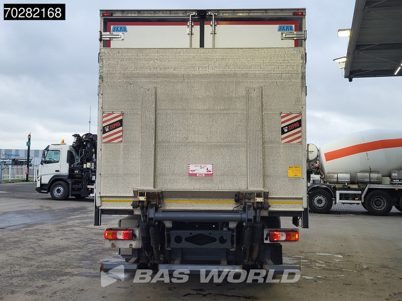 Mercedes-Benz Atego 1524 Atego 4X2 Thermo King T-1200R 1500kg Ladebordwand Automatic Euro 6 - Kamion hladnjača: slika Mercedes-Benz Atego 1524 Atego 4X2 Thermo King T-1200R 1500kg Ladebordwand Automatic Euro 6 - Kamion hladnjača Mercedes-Benz Atego 1524 Atego 4X2 Thermo King T-1200R 1500kg Ladebordwand Automatic Euro 6 - Kamion hladnjača: slika Mercedes-Benz Atego 1524 Atego 4X2 Thermo King T-1200R 1500kg Ladebordwand Automatic Euro 6 - Kamion hladnjača