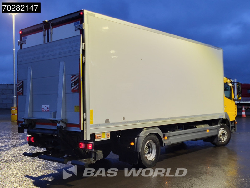 Mercedes-Benz Atego 1524 Atego 4X2 Thermo King T-1200R 1500kg Ladebordwand Automatic Euro 6 - Kamion hladnjača: slika Mercedes-Benz Atego 1524 Atego 4X2 Thermo King T-1200R 1500kg Ladebordwand Automatic Euro 6 - Kamion hladnjača Mercedes-Benz Atego 1524 Atego 4X2 Thermo King T-1200R 1500kg Ladebordwand Automatic Euro 6 - Kamion hladnjača: slika Mercedes-Benz Atego 1524 Atego 4X2 Thermo King T-1200R 1500kg Ladebordwand Automatic Euro 6 - Kamion hladnjača