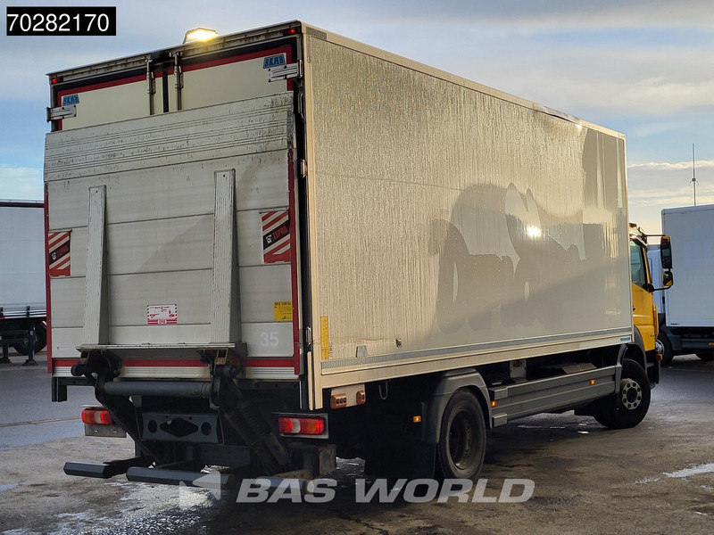Mercedes-Benz Atego 1524 Atego 4X2 Thermo King T-1200R Ladebordwand Automatic Euro 6 - Kamion hladnjača: slika Mercedes-Benz Atego 1524 Atego 4X2 Thermo King T-1200R Ladebordwand Automatic Euro 6 - Kamion hladnjača Mercedes-Benz Atego 1524 Atego 4X2 Thermo King T-1200R Ladebordwand Automatic Euro 6 - Kamion hladnjača: slika Mercedes-Benz Atego 1524 Atego 4X2 Thermo King T-1200R Ladebordwand Automatic Euro 6 - Kamion hladnjača