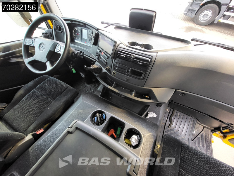 Zakup Mercedes-Benz Atego 1524 Atego 4X2 Thermo-King T1200R 1500kg Ladebordwand Automatic Euro 6 Mercedes-Benz Atego 1524 Atego 4X2 Thermo-King T1200R 1500kg Ladebordwand Automatic Euro 6: slika Zakup Mercedes-Benz Atego 1524 Atego 4X2 Thermo-King T1200R 1500kg Ladebordwand Automatic Euro 6 Mercedes-Benz Atego 1524 Atego 4X2 Thermo-King T1200R 1500kg Ladebordwand Automatic Euro 6