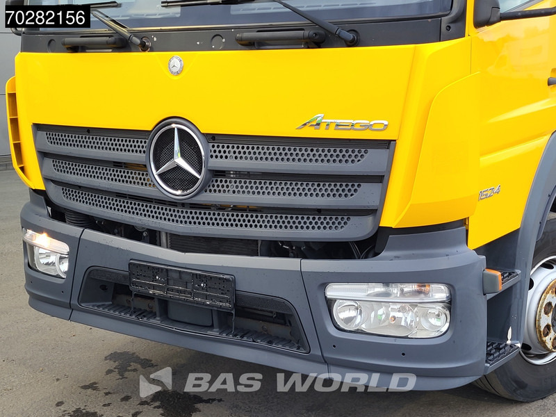 Zakup Mercedes-Benz Atego 1524 Atego 4X2 Thermo-King T1200R 1500kg Ladebordwand Automatic Euro 6 Mercedes-Benz Atego 1524 Atego 4X2 Thermo-King T1200R 1500kg Ladebordwand Automatic Euro 6: slika Zakup Mercedes-Benz Atego 1524 Atego 4X2 Thermo-King T1200R 1500kg Ladebordwand Automatic Euro 6 Mercedes-Benz Atego 1524 Atego 4X2 Thermo-King T1200R 1500kg Ladebordwand Automatic Euro 6