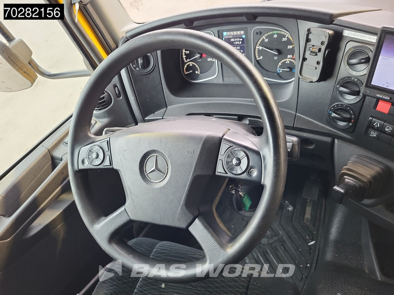 Zakup Mercedes-Benz Atego 1524 Atego 4X2 Thermo-King T1200R 1500kg Ladebordwand Automatic Euro 6 Mercedes-Benz Atego 1524 Atego 4X2 Thermo-King T1200R 1500kg Ladebordwand Automatic Euro 6: slika Zakup Mercedes-Benz Atego 1524 Atego 4X2 Thermo-King T1200R 1500kg Ladebordwand Automatic Euro 6 Mercedes-Benz Atego 1524 Atego 4X2 Thermo-King T1200R 1500kg Ladebordwand Automatic Euro 6