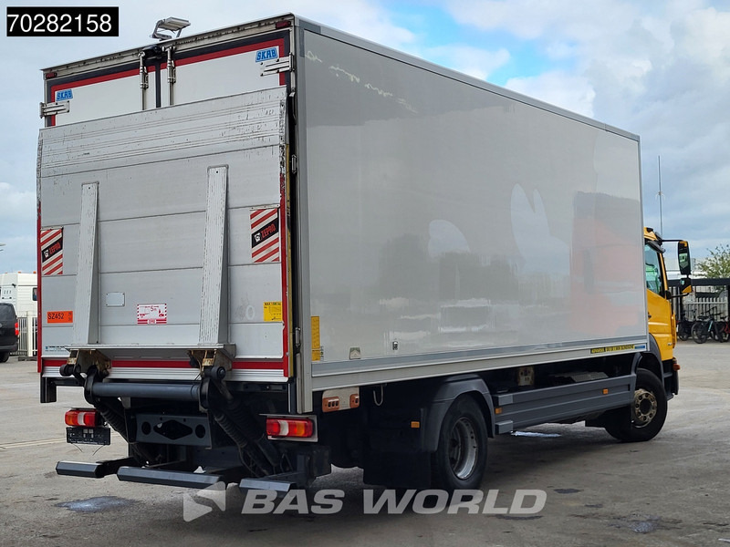 Mercedes-Benz Atego 1524 Atego 4X2 Thermo-King T1200R 1500kg Ladebordwand Automatic Euro 6 - Kamion hladnjača: slika Mercedes-Benz Atego 1524 Atego 4X2 Thermo-King T1200R 1500kg Ladebordwand Automatic Euro 6 - Kamion hladnjača Mercedes-Benz Atego 1524 Atego 4X2 Thermo-King T1200R 1500kg Ladebordwand Automatic Euro 6 - Kamion hladnjača: slika Mercedes-Benz Atego 1524 Atego 4X2 Thermo-King T1200R 1500kg Ladebordwand Automatic Euro 6 - Kamion hladnjača
