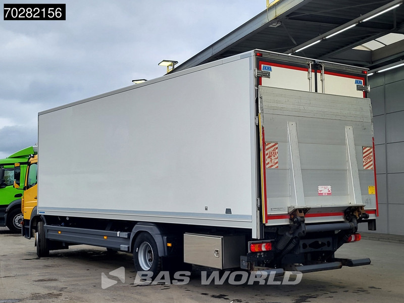 Mercedes-Benz Atego 1524 Atego 4X2 Thermo-King T1200R 1500kg Ladebordwand Automatic Euro 6 - Kamion hladnjača: slika Mercedes-Benz Atego 1524 Atego 4X2 Thermo-King T1200R 1500kg Ladebordwand Automatic Euro 6 - Kamion hladnjača Mercedes-Benz Atego 1524 Atego 4X2 Thermo-King T1200R 1500kg Ladebordwand Automatic Euro 6 - Kamion hladnjača: slika Mercedes-Benz Atego 1524 Atego 4X2 Thermo-King T1200R 1500kg Ladebordwand Automatic Euro 6 - Kamion hladnjača