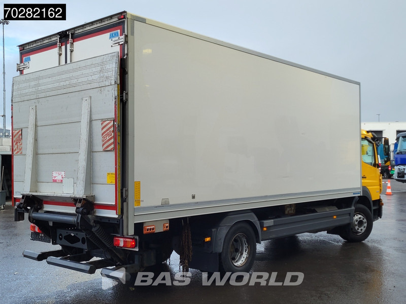 Mercedes-Benz Atego 1524 Atego 4X2 Thermo king T-1200 R 1500kg Ladebordwand Automatic Euro 6 - Kamion hladnjača: slika Mercedes-Benz Atego 1524 Atego 4X2 Thermo king T-1200 R 1500kg Ladebordwand Automatic Euro 6 - Kamion hladnjača Mercedes-Benz Atego 1524 Atego 4X2 Thermo king T-1200 R 1500kg Ladebordwand Automatic Euro 6 - Kamion hladnjača: slika Mercedes-Benz Atego 1524 Atego 4X2 Thermo king T-1200 R 1500kg Ladebordwand Automatic Euro 6 - Kamion hladnjača