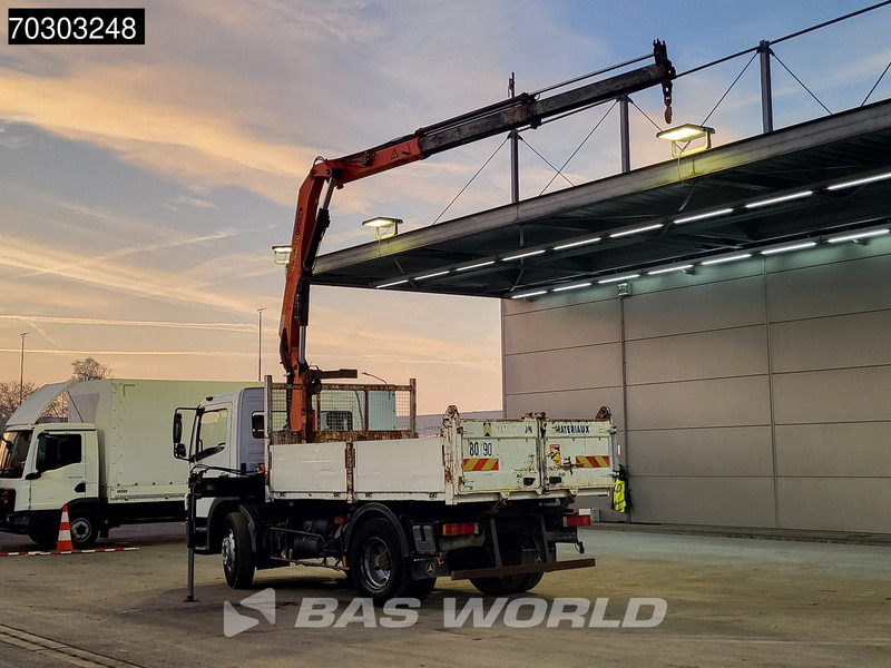 Mercedes-Benz Atego 1624 4X2 Palfinger PK10000 Kran Crane Manual Steelsuspension Euro 4 - Kiper, Kamion s kranom: slika Mercedes-Benz Atego 1624 4X2 Palfinger PK10000 Kran Crane Manual Steelsuspension Euro 4 - Kiper, Kamion s kranom Mercedes-Benz Atego 1624 4X2 Palfinger PK10000 Kran Crane Manual Steelsuspension Euro 4 - Kiper, Kamion s kranom: slika Mercedes-Benz Atego 1624 4X2 Palfinger PK10000 Kran Crane Manual Steelsuspension Euro 4 - Kiper, Kamion s kranom