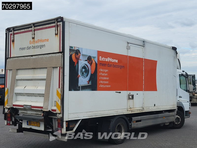 Zakup Mercedes-Benz Atego 816 4X2 8tonner Automatic Ladebordwand Euro 5 Mercedes-Benz Atego 816 4X2 8tonner Automatic Ladebordwand Euro 5: slika Zakup Mercedes-Benz Atego 816 4X2 8tonner Automatic Ladebordwand Euro 5 Mercedes-Benz Atego 816 4X2 8tonner Automatic Ladebordwand Euro 5