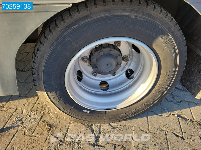 Mercedes-Benz Atego 816 4X2 Thermo King B-100 Max Ladebordwand Euro 6 - Kamion hladnjača: slika Mercedes-Benz Atego 816 4X2 Thermo King B-100 Max Ladebordwand Euro 6 - Kamion hladnjača Mercedes-Benz Atego 816 4X2 Thermo King B-100 Max Ladebordwand Euro 6 - Kamion hladnjača: slika Mercedes-Benz Atego 816 4X2 Thermo King B-100 Max Ladebordwand Euro 6 - Kamion hladnjača