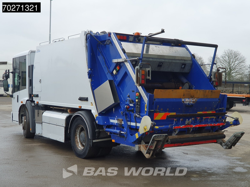 Mercedes-Benz Econic 1830 4X2 13m3 NTM KGLS-HL Big-Axle CNG Engine Euro 6 - Kamion za odvoz smeća: slika Mercedes-Benz Econic 1830 4X2 13m3 NTM KGLS-HL Big-Axle CNG Engine Euro 6 - Kamion za odvoz smeća Mercedes-Benz Econic 1830 4X2 13m3 NTM KGLS-HL Big-Axle CNG Engine Euro 6 - Kamion za odvoz smeća: slika Mercedes-Benz Econic 1830 4X2 13m3 NTM KGLS-HL Big-Axle CNG Engine Euro 6 - Kamion za odvoz smeća