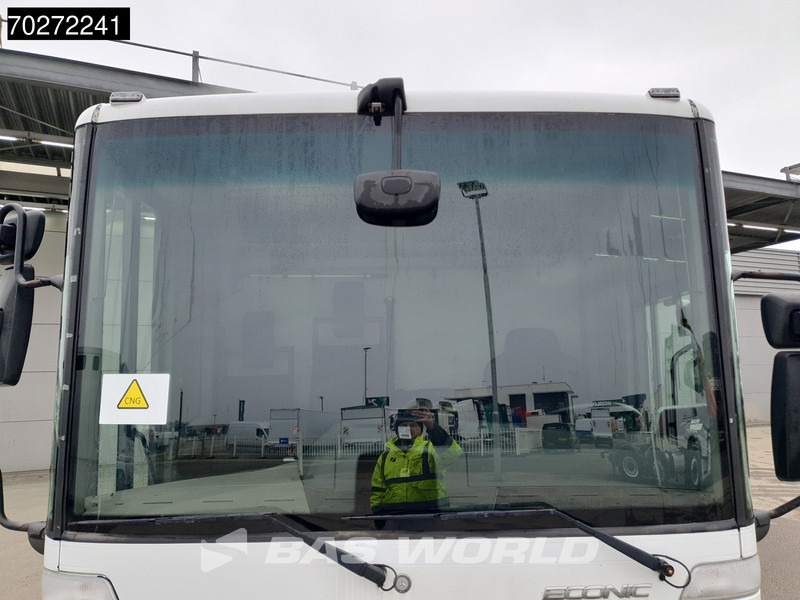 Zakup Mercedes-Benz Econic 1830 4X2 13m3 NTM KGLS-HL Big-Axle CNG engine Euro 6 Mercedes-Benz Econic 1830 4X2 13m3 NTM KGLS-HL Big-Axle CNG engine Euro 6: slika Zakup Mercedes-Benz Econic 1830 4X2 13m3 NTM KGLS-HL Big-Axle CNG engine Euro 6 Mercedes-Benz Econic 1830 4X2 13m3 NTM KGLS-HL Big-Axle CNG engine Euro 6