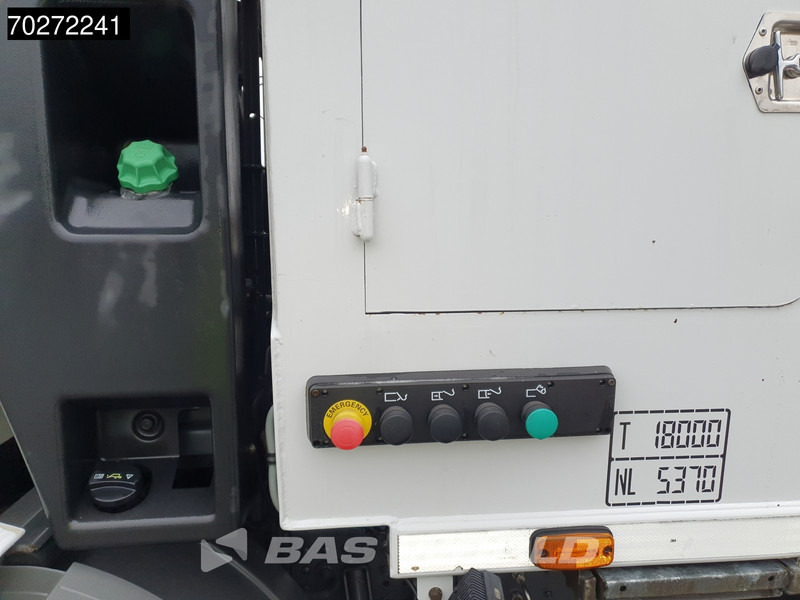 Mercedes-Benz Econic 1830 4X2 13m3 NTM KGLS-HL Big-Axle CNG engine Euro 6 - Kamion za odvoz smeća: slika Mercedes-Benz Econic 1830 4X2 13m3 NTM KGLS-HL Big-Axle CNG engine Euro 6 - Kamion za odvoz smeća Mercedes-Benz Econic 1830 4X2 13m3 NTM KGLS-HL Big-Axle CNG engine Euro 6 - Kamion za odvoz smeća: slika Mercedes-Benz Econic 1830 4X2 13m3 NTM KGLS-HL Big-Axle CNG engine Euro 6 - Kamion za odvoz smeća