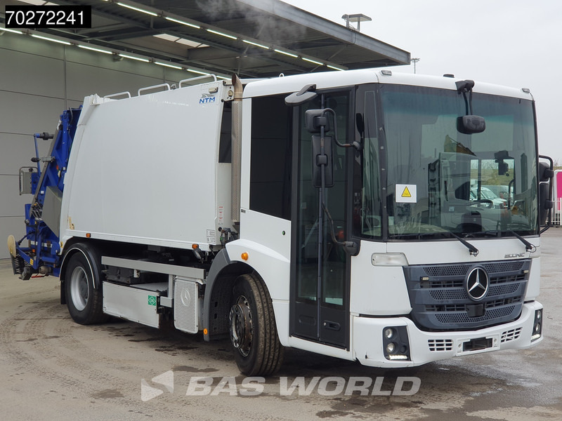 Zakup Mercedes-Benz Econic 1830 4X2 13m3 NTM KGLS-HL Big-Axle CNG engine Euro 6 Mercedes-Benz Econic 1830 4X2 13m3 NTM KGLS-HL Big-Axle CNG engine Euro 6: slika Zakup Mercedes-Benz Econic 1830 4X2 13m3 NTM KGLS-HL Big-Axle CNG engine Euro 6 Mercedes-Benz Econic 1830 4X2 13m3 NTM KGLS-HL Big-Axle CNG engine Euro 6