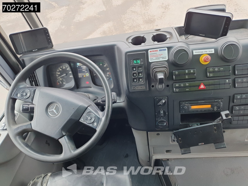 Zakup Mercedes-Benz Econic 1830 4X2 13m3 NTM KGLS-HL Big-Axle CNG engine Euro 6 Mercedes-Benz Econic 1830 4X2 13m3 NTM KGLS-HL Big-Axle CNG engine Euro 6: slika Zakup Mercedes-Benz Econic 1830 4X2 13m3 NTM KGLS-HL Big-Axle CNG engine Euro 6 Mercedes-Benz Econic 1830 4X2 13m3 NTM KGLS-HL Big-Axle CNG engine Euro 6