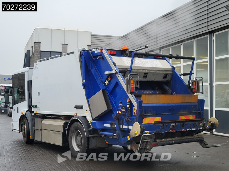 Mercedes-Benz Econic 1830 4X2 CNG Engine 13m3 NTM KGLS-HL Big-Axle Euro 6 - Kamion za odvoz smeća: slika Mercedes-Benz Econic 1830 4X2 CNG Engine 13m3 NTM KGLS-HL Big-Axle Euro 6 - Kamion za odvoz smeća Mercedes-Benz Econic 1830 4X2 CNG Engine 13m3 NTM KGLS-HL Big-Axle Euro 6 - Kamion za odvoz smeća: slika Mercedes-Benz Econic 1830 4X2 CNG Engine 13m3 NTM KGLS-HL Big-Axle Euro 6 - Kamion za odvoz smeća