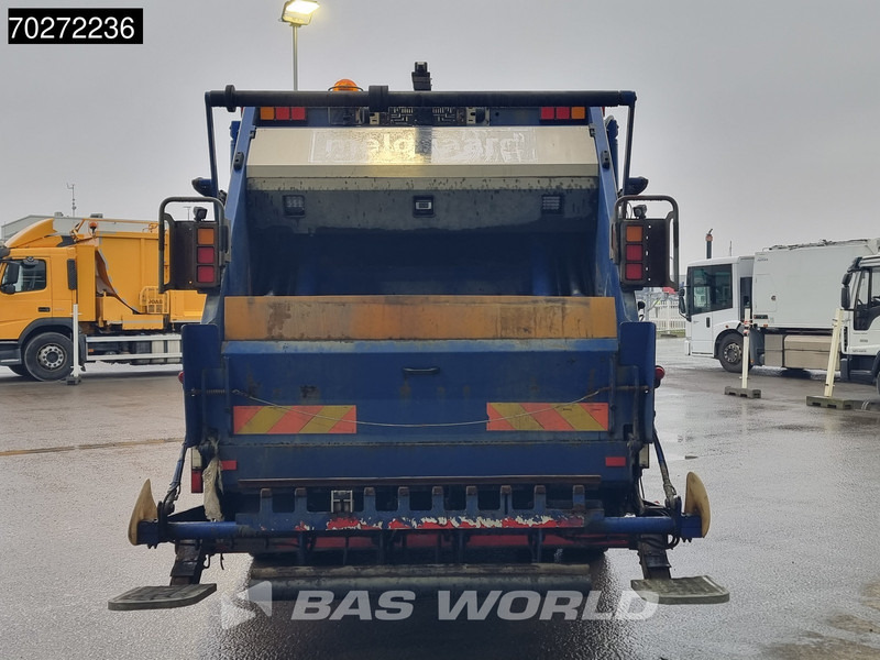 Mercedes-Benz Econic 1830 4X2 NTM KGLS-HL 13m3 CNG engine Euro 6 - Kamion za odvoz smeća: slika Mercedes-Benz Econic 1830 4X2 NTM KGLS-HL 13m3 CNG engine Euro 6 - Kamion za odvoz smeća Mercedes-Benz Econic 1830 4X2 NTM KGLS-HL 13m3 CNG engine Euro 6 - Kamion za odvoz smeća: slika Mercedes-Benz Econic 1830 4X2 NTM KGLS-HL 13m3 CNG engine Euro 6 - Kamion za odvoz smeća