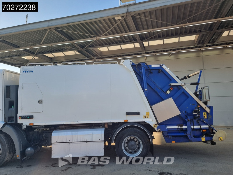 Mercedes-Benz Econic 1830 4X2 NTM KGLS-HL 13m3 CNG engine Euro 6 - Kamion za odvoz smeća: slika Mercedes-Benz Econic 1830 4X2 NTM KGLS-HL 13m3 CNG engine Euro 6 - Kamion za odvoz smeća Mercedes-Benz Econic 1830 4X2 NTM KGLS-HL 13m3 CNG engine Euro 6 - Kamion za odvoz smeća: slika Mercedes-Benz Econic 1830 4X2 NTM KGLS-HL 13m3 CNG engine Euro 6 - Kamion za odvoz smeća