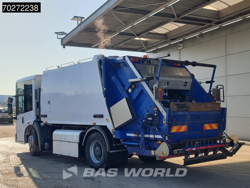 Mercedes-Benz Econic 1830 4X2 NTM KGLS-HL 13m3 CNG engine Euro 6 - Kamion za odvoz smeća: slika Mercedes-Benz Econic 1830 4X2 NTM KGLS-HL 13m3 CNG engine Euro 6 - Kamion za odvoz smeća Mercedes-Benz Econic 1830 4X2 NTM KGLS-HL 13m3 CNG engine Euro 6 - Kamion za odvoz smeća: slika Mercedes-Benz Econic 1830 4X2 NTM KGLS-HL 13m3 CNG engine Euro 6 - Kamion za odvoz smeća