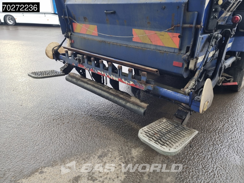 Mercedes-Benz Econic 1830 4X2 NTM KGLS-HL 13m3 CNG engine Euro 6 - Kamion za odvoz smeća: slika Mercedes-Benz Econic 1830 4X2 NTM KGLS-HL 13m3 CNG engine Euro 6 - Kamion za odvoz smeća Mercedes-Benz Econic 1830 4X2 NTM KGLS-HL 13m3 CNG engine Euro 6 - Kamion za odvoz smeća: slika Mercedes-Benz Econic 1830 4X2 NTM KGLS-HL 13m3 CNG engine Euro 6 - Kamion za odvoz smeća