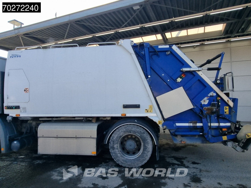 Mercedes-Benz Econic 4X2 CNG Engine 13m3 NTM KGLS-HL Big-Axle Euro 6 - Kamion za odvoz smeća: slika Mercedes-Benz Econic 4X2 CNG Engine 13m3 NTM KGLS-HL Big-Axle Euro 6 - Kamion za odvoz smeća Mercedes-Benz Econic 4X2 CNG Engine 13m3 NTM KGLS-HL Big-Axle Euro 6 - Kamion za odvoz smeća: slika Mercedes-Benz Econic 4X2 CNG Engine 13m3 NTM KGLS-HL Big-Axle Euro 6 - Kamion za odvoz smeća
