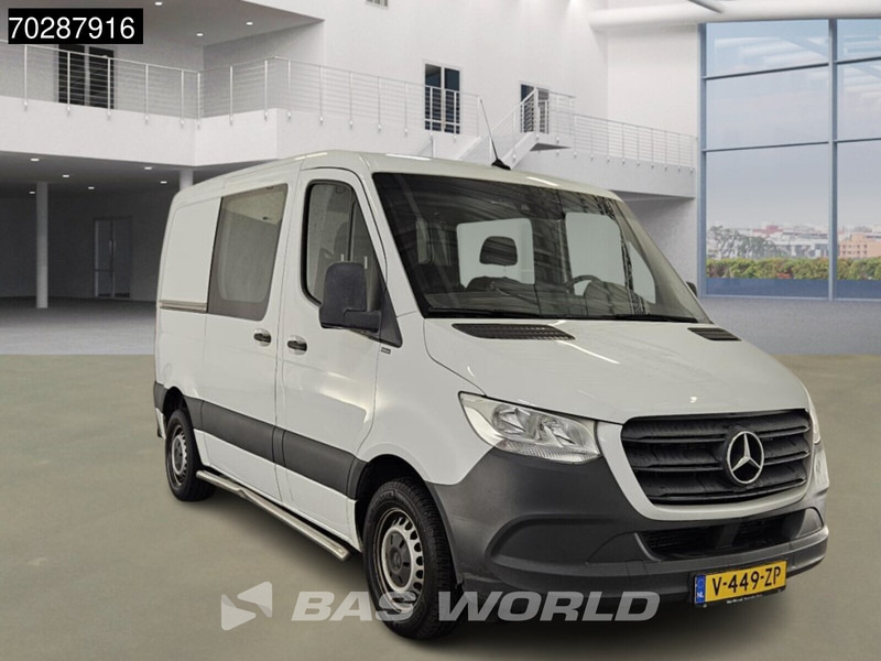 Mercedes-Benz Sprinter 211 CDI COMING SOON! Dubbel Cabine Automaat L1H1 Trekhaak Navi Airco Camera DC Doka Mixto 5m3 A/C Double cabin Towbar - Mali kombi: slika Mercedes-Benz Sprinter 211 CDI COMING SOON! Dubbel Cabine Automaat L1H1 Trekhaak Navi Airco Camera DC Doka Mixto 5m3 A/C Double cabin Towbar - Mali kombi Mercedes-Benz Sprinter 211 CDI COMING SOON! Dubbel Cabine Automaat L1H1 Trekhaak Navi Airco Camera DC Doka Mixto 5m3 A/C Double cabin Towbar - Mali kombi: slika Mercedes-Benz Sprinter 211 CDI COMING SOON! Dubbel Cabine Automaat L1H1 Trekhaak Navi Airco Camera DC Doka Mixto 5m3 A/C Double cabin Towbar - Mali kombi