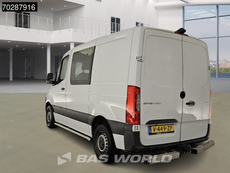 Mercedes-Benz Sprinter 211 CDI COMING SOON! Dubbel Cabine Automaat L1H1 Trekhaak Navi Airco Camera DC Doka Mixto 5m3 A/C Double cabin Towbar - Mali kombi: slika Mercedes-Benz Sprinter 211 CDI COMING SOON! Dubbel Cabine Automaat L1H1 Trekhaak Navi Airco Camera DC Doka Mixto 5m3 A/C Double cabin Towbar - Mali kombi Mercedes-Benz Sprinter 211 CDI COMING SOON! Dubbel Cabine Automaat L1H1 Trekhaak Navi Airco Camera DC Doka Mixto 5m3 A/C Double cabin Towbar - Mali kombi: slika Mercedes-Benz Sprinter 211 CDI COMING SOON! Dubbel Cabine Automaat L1H1 Trekhaak Navi Airco Camera DC Doka Mixto 5m3 A/C Double cabin Towbar - Mali kombi
