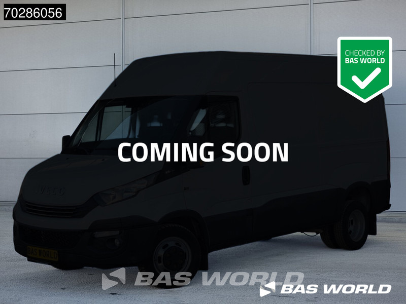 Mali kombi Mercedes-Benz Sprinter 311 CDI COMING SOON! L3H2 Euro6 L3 14m3: slika Mali kombi Mercedes-Benz Sprinter 311 CDI COMING SOON! L3H2 Euro6 L3 14m3