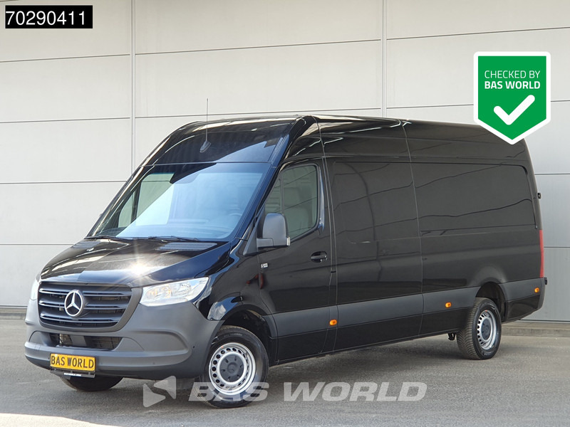 Mercedes-Benz Sprinter 317 CDI Automaat 170PK 3,5t Trekhaak L3H2 Airco Camera Parkeersensoren MBUX CarPlay Euro6 L3 15m3 A/C Towbar - Furgon: slika Mercedes-Benz Sprinter 317 CDI Automaat 170PK 3,5t Trekhaak L3H2 Airco Camera Parkeersensoren MBUX CarPlay Euro6 L3 15m3 A/C Towbar - Furgon Mercedes-Benz Sprinter 317 CDI Automaat 170PK 3,5t Trekhaak L3H2 Airco Camera Parkeersensoren MBUX CarPlay Euro6 L3 15m3 A/C Towbar - Furgon: slika Mercedes-Benz Sprinter 317 CDI Automaat 170PK 3,5t Trekhaak L3H2 Airco Camera Parkeersensoren MBUX CarPlay Euro6 L3 15m3 A/C Towbar - Furgon