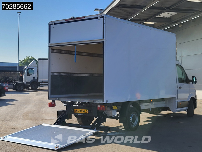Mercedes-Benz Sprinter 317 CDI Automaat Laadklep Bakwagen Airco Camera Meubelbak Koffer 19m3 A/C - Dostavno vozilo sa zatvorenim sandukom: slika Mercedes-Benz Sprinter 317 CDI Automaat Laadklep Bakwagen Airco Camera Meubelbak Koffer 19m3 A/C - Dostavno vozilo sa zatvorenim sandukom Mercedes-Benz Sprinter 317 CDI Automaat Laadklep Bakwagen Airco Camera Meubelbak Koffer 19m3 A/C - Dostavno vozilo sa zatvorenim sandukom: slika Mercedes-Benz Sprinter 317 CDI Automaat Laadklep Bakwagen Airco Camera Meubelbak Koffer 19m3 A/C - Dostavno vozilo sa zatvorenim sandukom