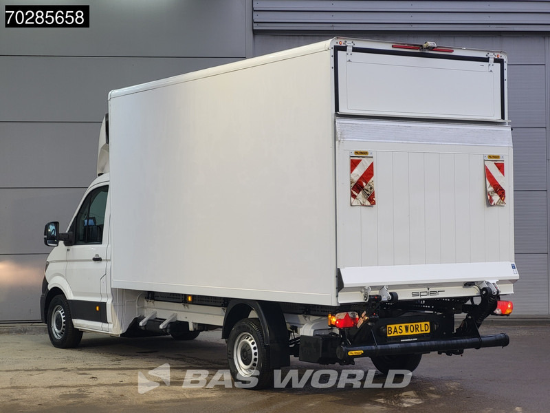 Mercedes-Benz Sprinter 317 CDI Automaat Laadklep Bakwagen Airco Camera Meubelbak Koffer A/C - Dostavno vozilo sa zatvorenim sandukom: slika Mercedes-Benz Sprinter 317 CDI Automaat Laadklep Bakwagen Airco Camera Meubelbak Koffer A/C - Dostavno vozilo sa zatvorenim sandukom Mercedes-Benz Sprinter 317 CDI Automaat Laadklep Bakwagen Airco Camera Meubelbak Koffer A/C - Dostavno vozilo sa zatvorenim sandukom: slika Mercedes-Benz Sprinter 317 CDI Automaat Laadklep Bakwagen Airco Camera Meubelbak Koffer A/C - Dostavno vozilo sa zatvorenim sandukom