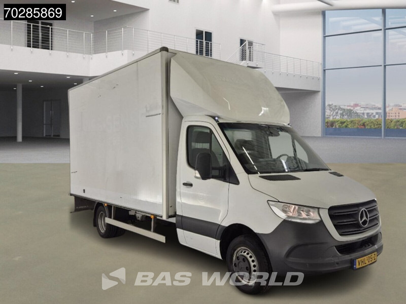Mercedes-Benz Sprinter 514 CDI COMING SOON! Automaat Dubbellucht Bakwagen Navi Airco Cruise Camera MBUX Euro6 Meubelbak Koffer 20m3 A/C Cruise control - Dostavno vozilo sa zatvorenim sandukom: slika Mercedes-Benz Sprinter 514 CDI COMING SOON! Automaat Dubbellucht Bakwagen Navi Airco Cruise Camera MBUX Euro6 Meubelbak Koffer 20m3 A/C Cruise control - Dostavno vozilo sa zatvorenim sandukom Mercedes-Benz Sprinter 514 CDI COMING SOON! Automaat Dubbellucht Bakwagen Navi Airco Cruise Camera MBUX Euro6 Meubelbak Koffer 20m3 A/C Cruise control - Dostavno vozilo sa zatvorenim sandukom: slika Mercedes-Benz Sprinter 514 CDI COMING SOON! Automaat Dubbellucht Bakwagen Navi Airco Cruise Camera MBUX Euro6 Meubelbak Koffer 20m3 A/C Cruise control - Dostavno vozilo sa zatvorenim sandukom