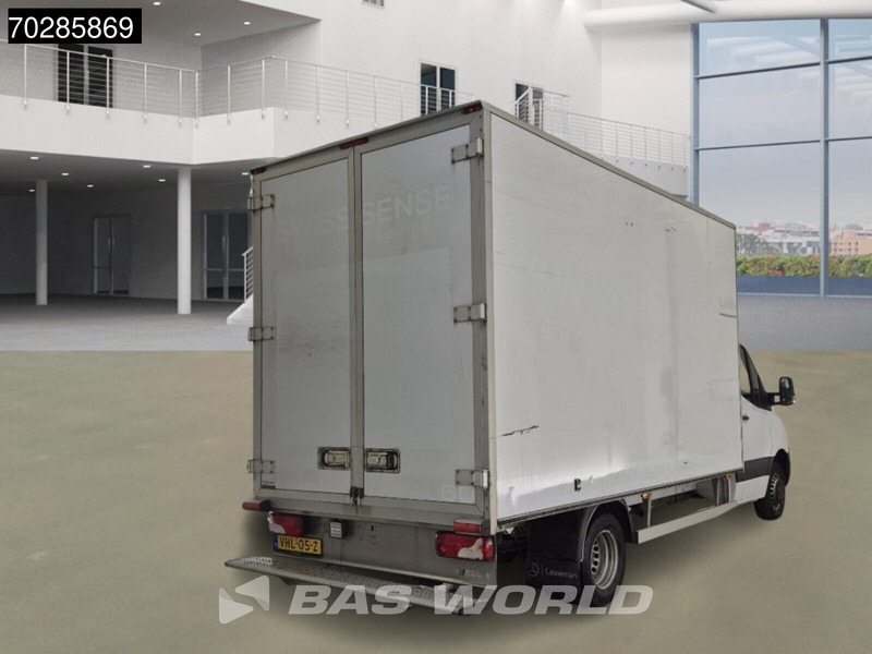 Mercedes-Benz Sprinter 514 CDI COMING SOON! Automaat Dubbellucht Bakwagen Navi Airco Cruise Camera MBUX Euro6 Meubelbak Koffer 20m3 A/C Cruise control - Dostavno vozilo sa zatvorenim sandukom: slika Mercedes-Benz Sprinter 514 CDI COMING SOON! Automaat Dubbellucht Bakwagen Navi Airco Cruise Camera MBUX Euro6 Meubelbak Koffer 20m3 A/C Cruise control - Dostavno vozilo sa zatvorenim sandukom Mercedes-Benz Sprinter 514 CDI COMING SOON! Automaat Dubbellucht Bakwagen Navi Airco Cruise Camera MBUX Euro6 Meubelbak Koffer 20m3 A/C Cruise control - Dostavno vozilo sa zatvorenim sandukom: slika Mercedes-Benz Sprinter 514 CDI COMING SOON! Automaat Dubbellucht Bakwagen Navi Airco Cruise Camera MBUX Euro6 Meubelbak Koffer 20m3 A/C Cruise control - Dostavno vozilo sa zatvorenim sandukom