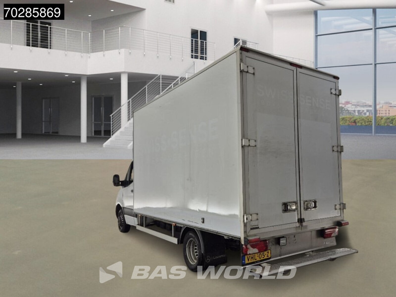 Mercedes-Benz Sprinter 514 CDI COMING SOON! Automaat Dubbellucht Bakwagen Navi Airco Cruise Camera MBUX Euro6 Meubelbak Koffer 20m3 A/C Cruise control - Dostavno vozilo sa zatvorenim sandukom: slika Mercedes-Benz Sprinter 514 CDI COMING SOON! Automaat Dubbellucht Bakwagen Navi Airco Cruise Camera MBUX Euro6 Meubelbak Koffer 20m3 A/C Cruise control - Dostavno vozilo sa zatvorenim sandukom Mercedes-Benz Sprinter 514 CDI COMING SOON! Automaat Dubbellucht Bakwagen Navi Airco Cruise Camera MBUX Euro6 Meubelbak Koffer 20m3 A/C Cruise control - Dostavno vozilo sa zatvorenim sandukom: slika Mercedes-Benz Sprinter 514 CDI COMING SOON! Automaat Dubbellucht Bakwagen Navi Airco Cruise Camera MBUX Euro6 Meubelbak Koffer 20m3 A/C Cruise control - Dostavno vozilo sa zatvorenim sandukom