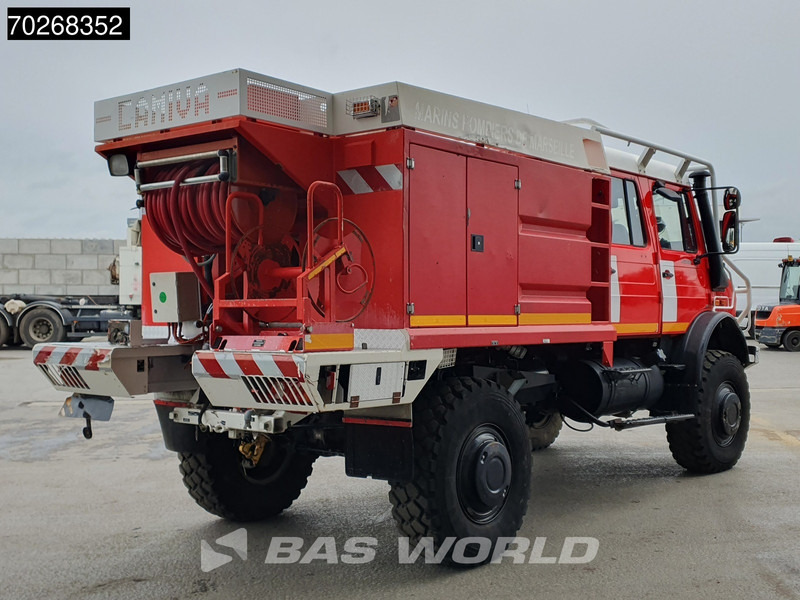 Mercedes-Benz U5000 4X4 Camiva FIRE TRUCK SUPERSTRUCTURE NOT WORKING Automatic - Vatrogasno vozilo: slika Mercedes-Benz U5000 4X4 Camiva FIRE TRUCK SUPERSTRUCTURE NOT WORKING Automatic - Vatrogasno vozilo Mercedes-Benz U5000 4X4 Camiva FIRE TRUCK SUPERSTRUCTURE NOT WORKING Automatic - Vatrogasno vozilo: slika Mercedes-Benz U5000 4X4 Camiva FIRE TRUCK SUPERSTRUCTURE NOT WORKING Automatic - Vatrogasno vozilo