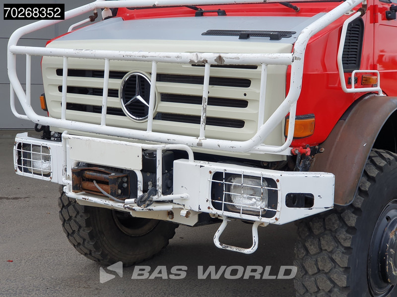 Zakup Mercedes-Benz U5000 4X4 Camiva FIRE TRUCK SUPERSTRUCTURE NOT WORKING Automatic Mercedes-Benz U5000 4X4 Camiva FIRE TRUCK SUPERSTRUCTURE NOT WORKING Automatic: slika Zakup Mercedes-Benz U5000 4X4 Camiva FIRE TRUCK SUPERSTRUCTURE NOT WORKING Automatic Mercedes-Benz U5000 4X4 Camiva FIRE TRUCK SUPERSTRUCTURE NOT WORKING Automatic