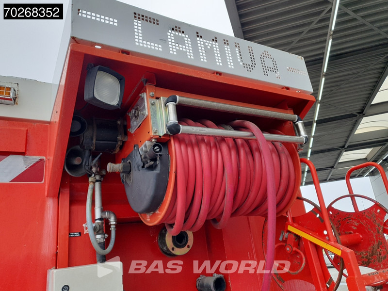 Zakup Mercedes-Benz U5000 4X4 Camiva FIRE TRUCK SUPERSTRUCTURE NOT WORKING Automatic Mercedes-Benz U5000 4X4 Camiva FIRE TRUCK SUPERSTRUCTURE NOT WORKING Automatic: slika Zakup Mercedes-Benz U5000 4X4 Camiva FIRE TRUCK SUPERSTRUCTURE NOT WORKING Automatic Mercedes-Benz U5000 4X4 Camiva FIRE TRUCK SUPERSTRUCTURE NOT WORKING Automatic