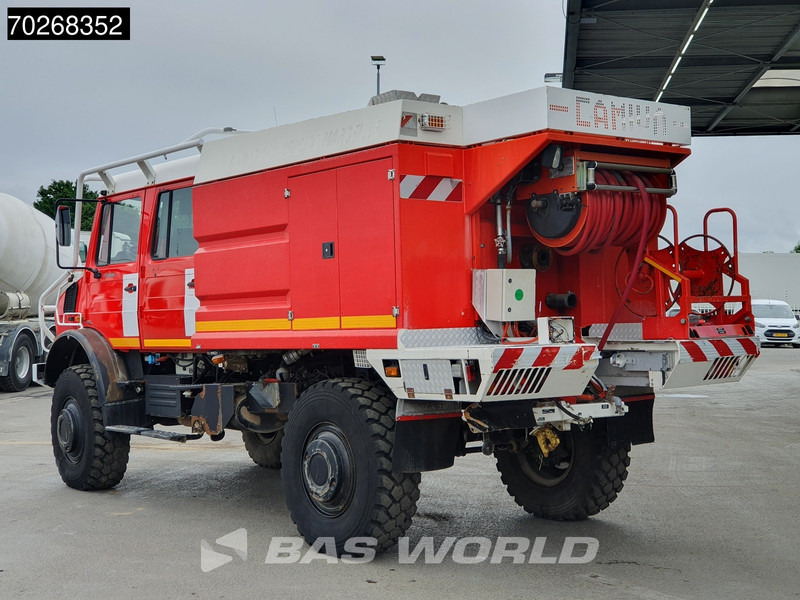 Zakup Mercedes-Benz U5000 4X4 Camiva FIRE TRUCK SUPERSTRUCTURE NOT WORKING Automatic Mercedes-Benz U5000 4X4 Camiva FIRE TRUCK SUPERSTRUCTURE NOT WORKING Automatic: slika Zakup Mercedes-Benz U5000 4X4 Camiva FIRE TRUCK SUPERSTRUCTURE NOT WORKING Automatic Mercedes-Benz U5000 4X4 Camiva FIRE TRUCK SUPERSTRUCTURE NOT WORKING Automatic