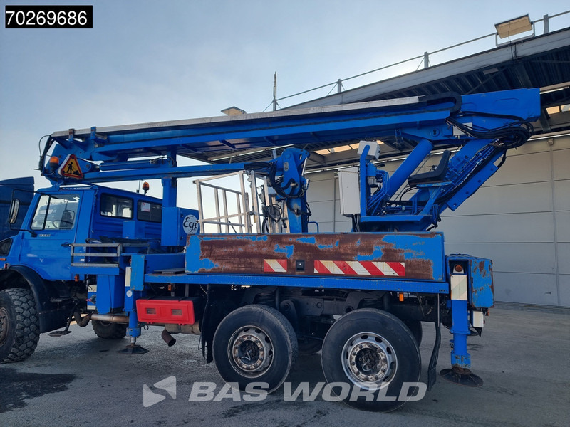 Mercedes-Benz Unimog 6X6 Unimog Engin EGI TP 226 hubarbeitsbühne Manual Euro 2 - Kamion s kranom: slika Mercedes-Benz Unimog 6X6 Unimog Engin EGI TP 226 hubarbeitsbühne Manual Euro 2 - Kamion s kranom Mercedes-Benz Unimog 6X6 Unimog Engin EGI TP 226 hubarbeitsbühne Manual Euro 2 - Kamion s kranom: slika Mercedes-Benz Unimog 6X6 Unimog Engin EGI TP 226 hubarbeitsbühne Manual Euro 2 - Kamion s kranom