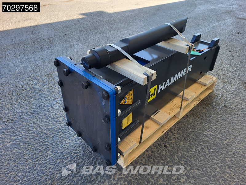 Mustang HM1000 NEW UNUSED - SUITS 8-16 TON - Hidraulični čekić: slika Mustang HM1000 NEW UNUSED - SUITS 8-16 TON - Hidraulični čekić Mustang HM1000 NEW UNUSED - SUITS 8-16 TON - Hidraulični čekić: slika Mustang HM1000 NEW UNUSED - SUITS 8-16 TON - Hidraulični čekić