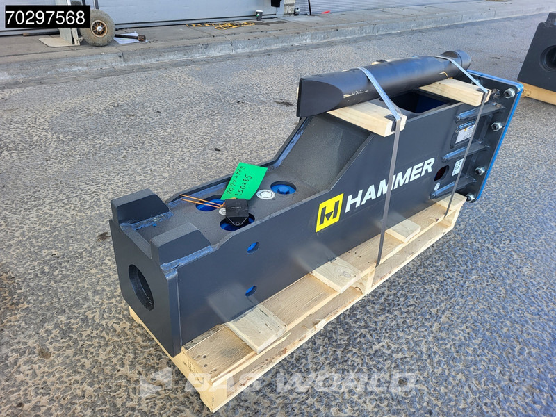 Mustang HM1000 NEW UNUSED - SUITS 8-16 TON - Hidraulični čekić: slika Mustang HM1000 NEW UNUSED - SUITS 8-16 TON - Hidraulični čekić Mustang HM1000 NEW UNUSED - SUITS 8-16 TON - Hidraulični čekić: slika Mustang HM1000 NEW UNUSED - SUITS 8-16 TON - Hidraulični čekić