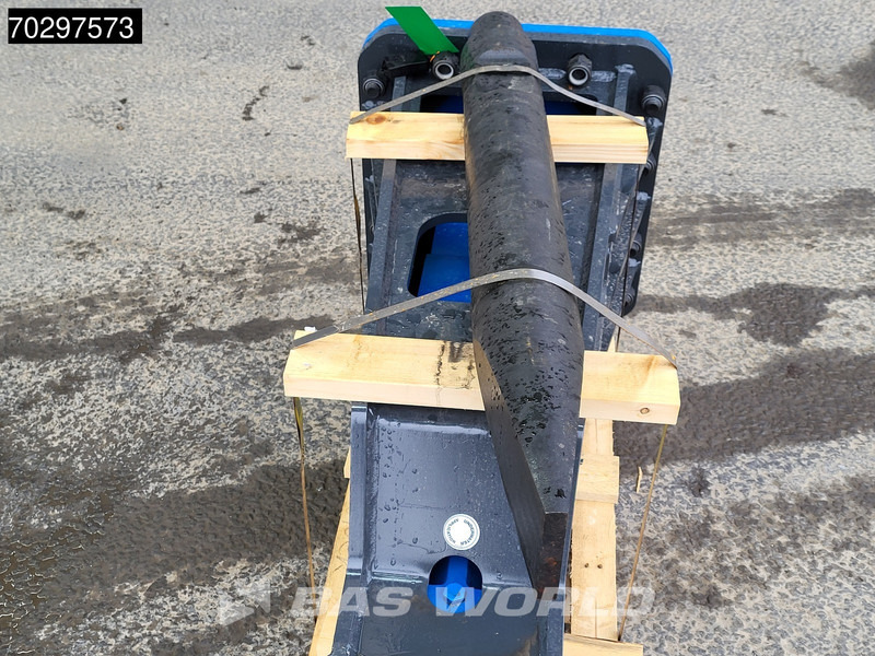 Novi Hidraulični čekić Mustang HM1900 NEW UNUSED - SUITS TO 19-28T: slika Novi Hidraulični čekić Mustang HM1900 NEW UNUSED - SUITS TO 19-28T