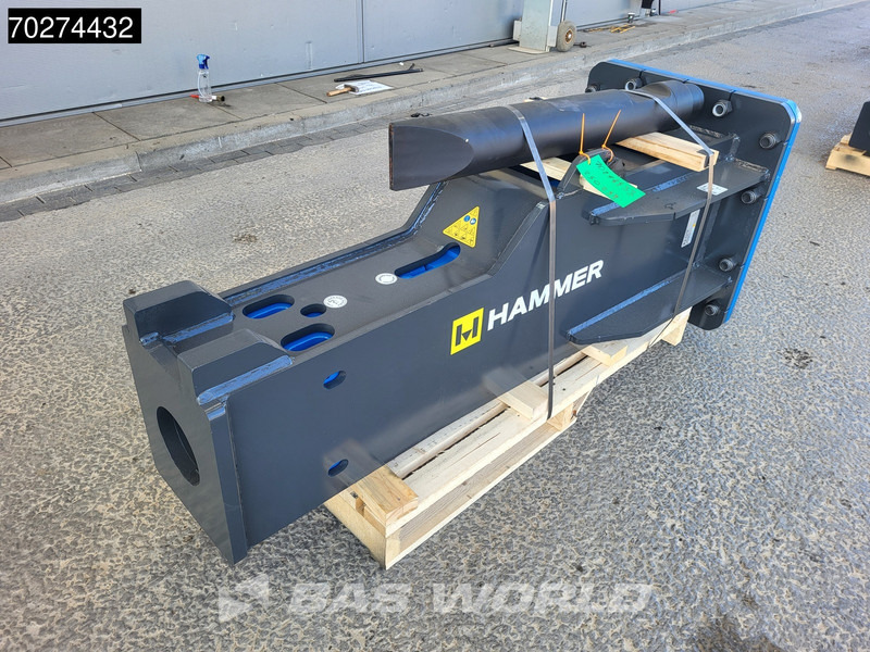 Mustang HM2900 NEW UNUSED - SUITS 26-45 TON - Hidraulični čekić: slika Mustang HM2900 NEW UNUSED - SUITS 26-45 TON - Hidraulični čekić Mustang HM2900 NEW UNUSED - SUITS 26-45 TON - Hidraulični čekić: slika Mustang HM2900 NEW UNUSED - SUITS 26-45 TON - Hidraulični čekić