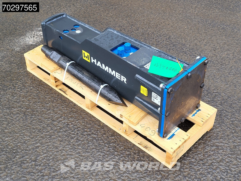 Mustang HM300 NEW UNUSED - SUITS TO 4,5-9,5T - Hidraulični čekić: slika Mustang HM300 NEW UNUSED - SUITS TO 4,5-9,5T - Hidraulični čekić Mustang HM300 NEW UNUSED - SUITS TO 4,5-9,5T - Hidraulični čekić: slika Mustang HM300 NEW UNUSED - SUITS TO 4,5-9,5T - Hidraulični čekić