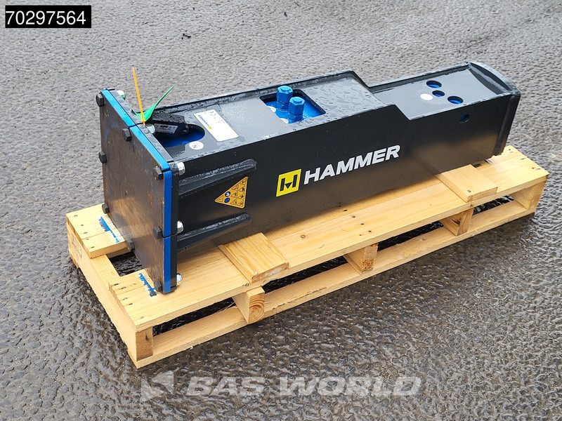 Mustang HM300 NEW UNUSED - SUITS TO 4,5-9,5T - Hidraulični čekić: slika Mustang HM300 NEW UNUSED - SUITS TO 4,5-9,5T - Hidraulični čekić Mustang HM300 NEW UNUSED - SUITS TO 4,5-9,5T - Hidraulični čekić: slika Mustang HM300 NEW UNUSED - SUITS TO 4,5-9,5T - Hidraulični čekić