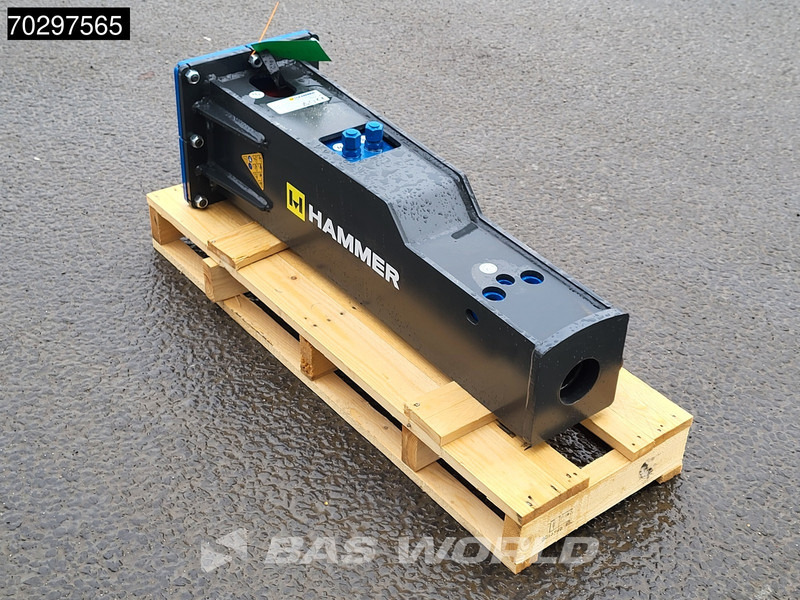 Mustang HM300 NEW UNUSED - SUITS TO 4,5-9,5T - Hidraulični čekić: slika Mustang HM300 NEW UNUSED - SUITS TO 4,5-9,5T - Hidraulični čekić Mustang HM300 NEW UNUSED - SUITS TO 4,5-9,5T - Hidraulični čekić: slika Mustang HM300 NEW UNUSED - SUITS TO 4,5-9,5T - Hidraulični čekić