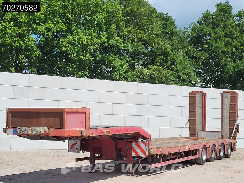 Nooteboom 0SD04072-S17DE-1H1H 4 axles Ausziebahr 2xSteering RAMPS - Poluprikolica s niskim utovarivačem: slika Nooteboom 0SD04072-S17DE-1H1H 4 axles Ausziebahr 2xSteering RAMPS - Poluprikolica s niskim utovarivačem Nooteboom 0SD04072-S17DE-1H1H 4 axles Ausziebahr 2xSteering RAMPS - Poluprikolica s niskim utovarivačem: slika Nooteboom 0SD04072-S17DE-1H1H 4 axles Ausziebahr 2xSteering RAMPS - Poluprikolica s niskim utovarivačem